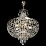 Люстра Диана №5 с подвесом в Кирове