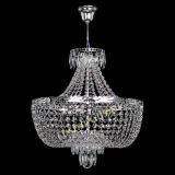 Люстра Диана №5 с подвесом в Кирове