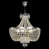 Люстра Диана №5 с подвесом в Кирове