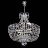 Люстра Диана №5 с подвесом в Кирове