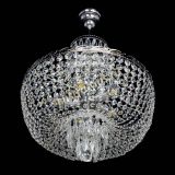 Люстра Диана №5 с подвесом в Кирове