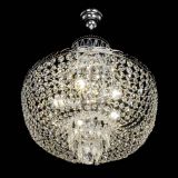 Люстра Диана №5 с подвесом в Кирове