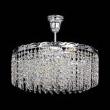 Люстра Диана капель с подвесом в Кирове