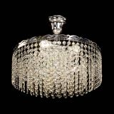 Люстра Диана капель с подвесом в Кирове