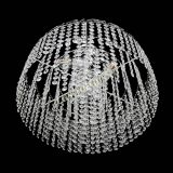 Люстра Диана капель с подвесом в Кирове