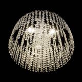 Люстра Диана капель с подвесом в Кирове