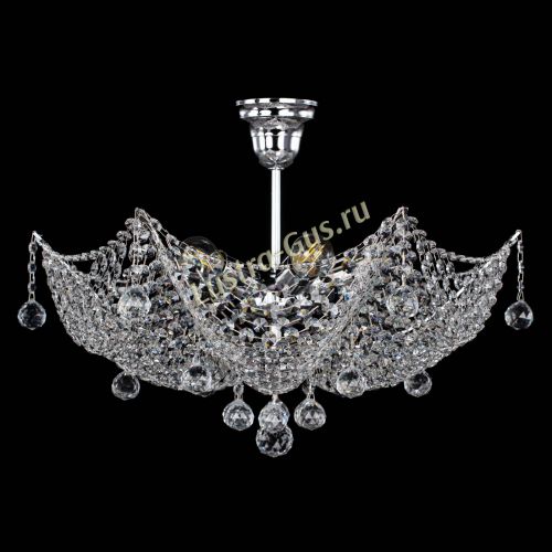 Люстра Элина в Кирове Гусь Хрустальный