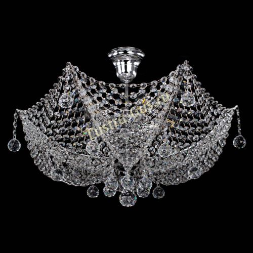 Люстра Элина в Кирове Гусь Хрустальный