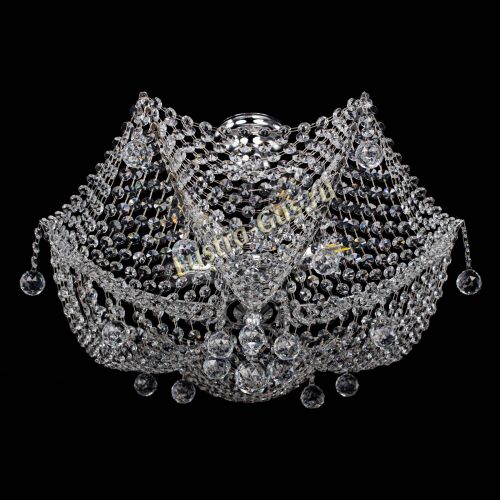 Люстра Элина в Кирове Гусь Хрустальный