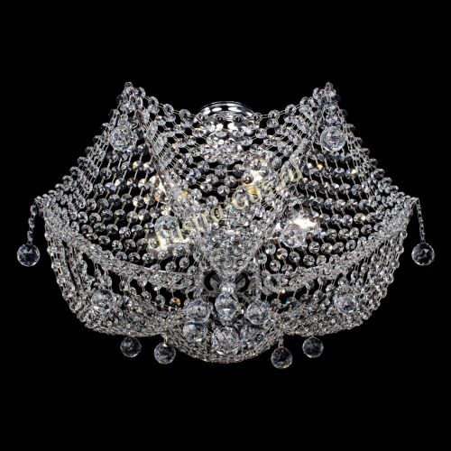 Люстра Элина в Кирове Гусь Хрустальный