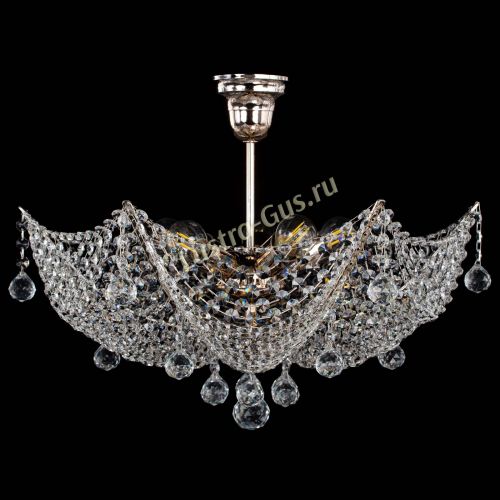 Люстра Элина в Кирове Гусь Хрустальный