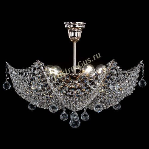 Люстра Элина в Кирове Гусь Хрустальный