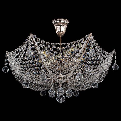 Люстра Элина в Кирове Гусь Хрустальный