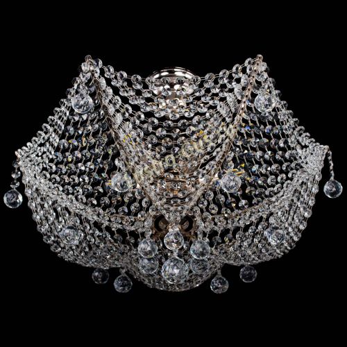 Люстра Элина в Кирове Гусь Хрустальный