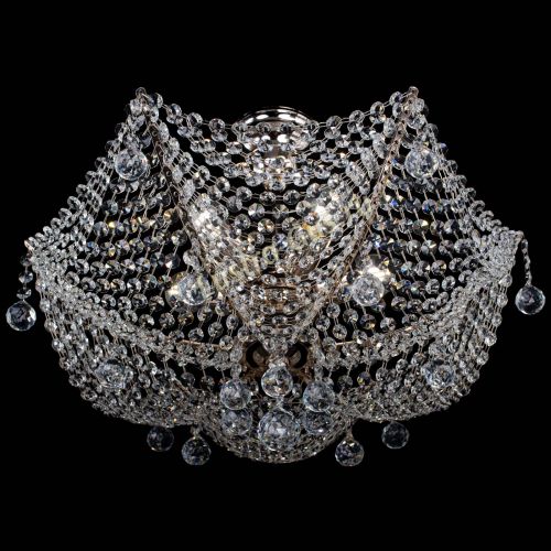 Люстра Элина в Кирове Гусь Хрустальный