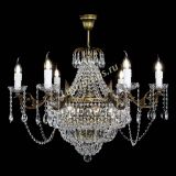 Люстра Элиза №11 под бронзу в Кирове