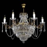 Люстра Элиза №11 под бронзу в Кирове