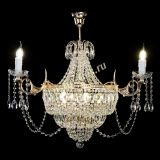 Люстра Элиза в Кирове