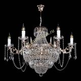 Люстра Элиза удлиненная в Кирове