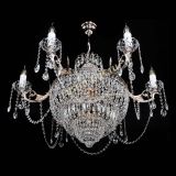 Люстра Элиза удлиненная в Кирове