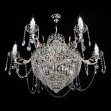 Люстра Элиза удлиненная в Кирове