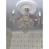 Люстра Элиза в Кирове