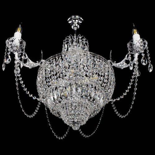 Люстра Элиза в Кирове Гусь Хрустальный