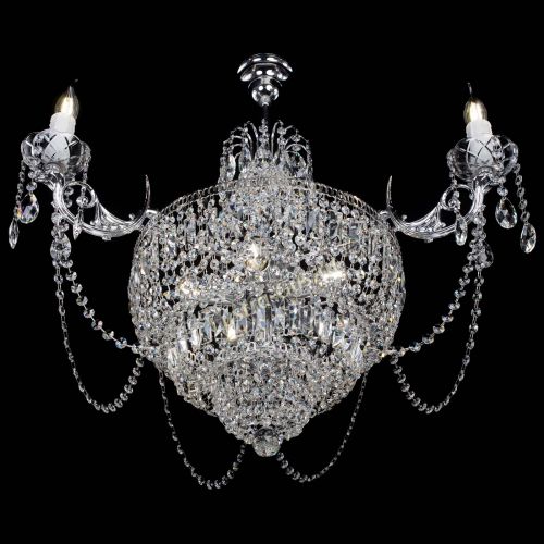 Люстра Элиза в Кирове Гусь Хрустальный