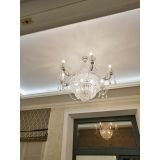 Люстра Элиза в Кирове