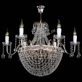 Люстра Елизавета №11 Венеция в Кирове