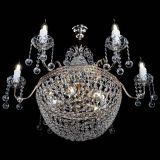 Люстра Елизавета №11 Венеция в Кирове