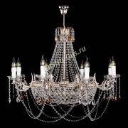 Люстра Елизавета №13 чайная