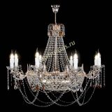 Люстра Елизавета №13 чайная в Кирове