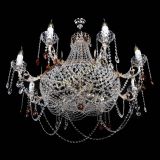 Люстра Елизавета №13 чайная в Кирове