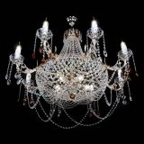 Люстра Елизавета №13 чайная в Кирове
