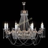 Люстра Елизавета №13 в Кирове