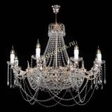 Люстра Елизавета №13 в Кирове