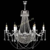 Люстра Елизавета малая №9 в Кирове