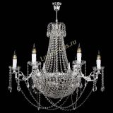 Люстра Елизавета малая №9 в Кирове