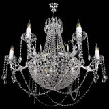 Люстра Елизавета малая №9 в Кирове