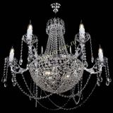 Люстра Елизавета малая №9 в Кирове