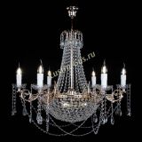 Люстра Елизавета малая №9 в Кирове