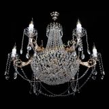 Люстра Елизавета малая №9 в Кирове