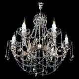 Люстра Елизавета малая (рожки - металл) в Кирове