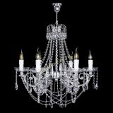 Люстра Елизавета малая (рожки - металл) в Кирове