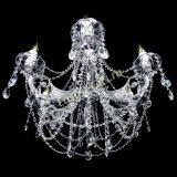 Люстра Елизавета малая (рожки - металл) в Кирове