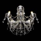 Люстра Елизавета малая (рожки - металл) в Кирове