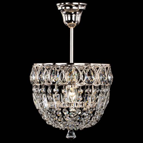 Люстра Ева №1 в Кирове Гусь Хрустальный