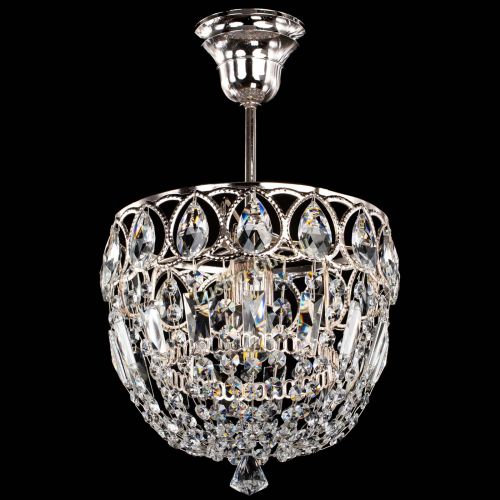 Люстра Ева №1 в Кирове Гусь Хрустальный