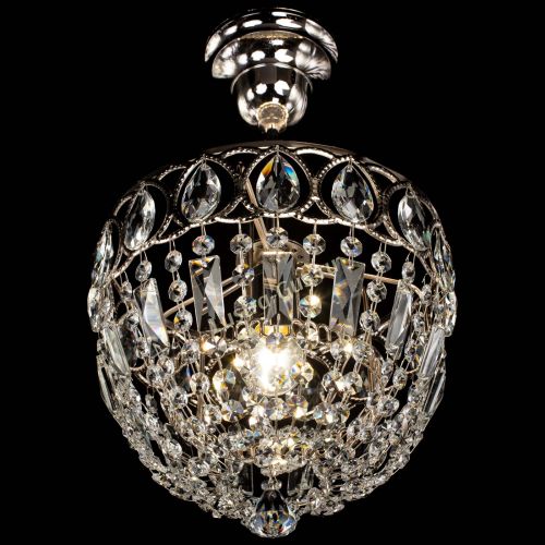 Люстра Ева №1 в Кирове Гусь Хрустальный